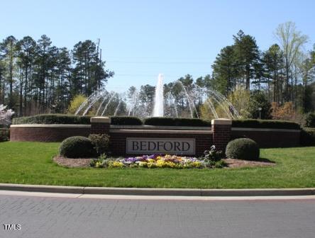 2822 Winter Song Road Raleigh, NC 27614 - Photo 46 of 51 Welcome to Bedford
