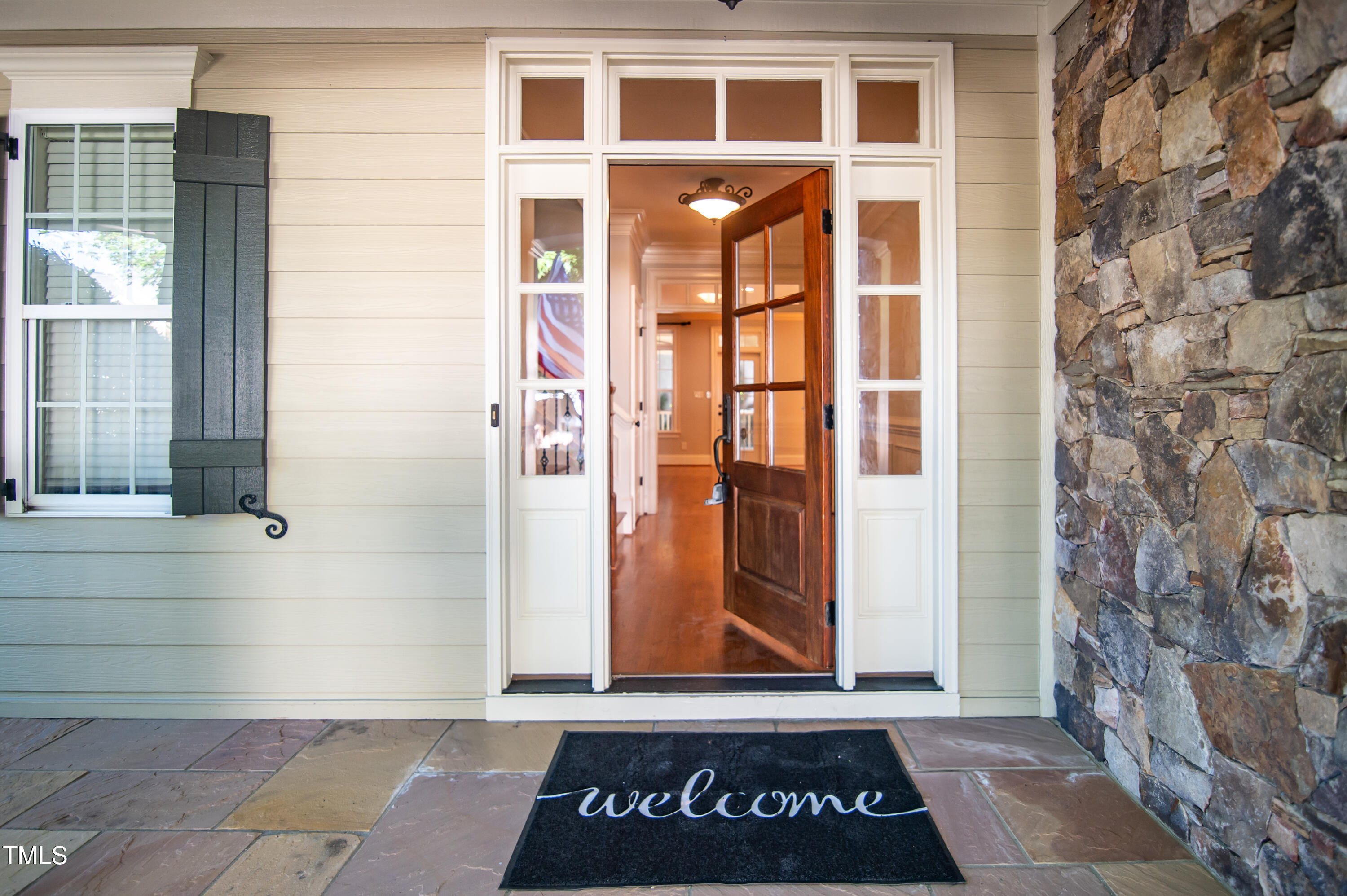 2822 Winter Song Road Raleigh, NC 27614 - Photo 5 of 51 winter song-1-3