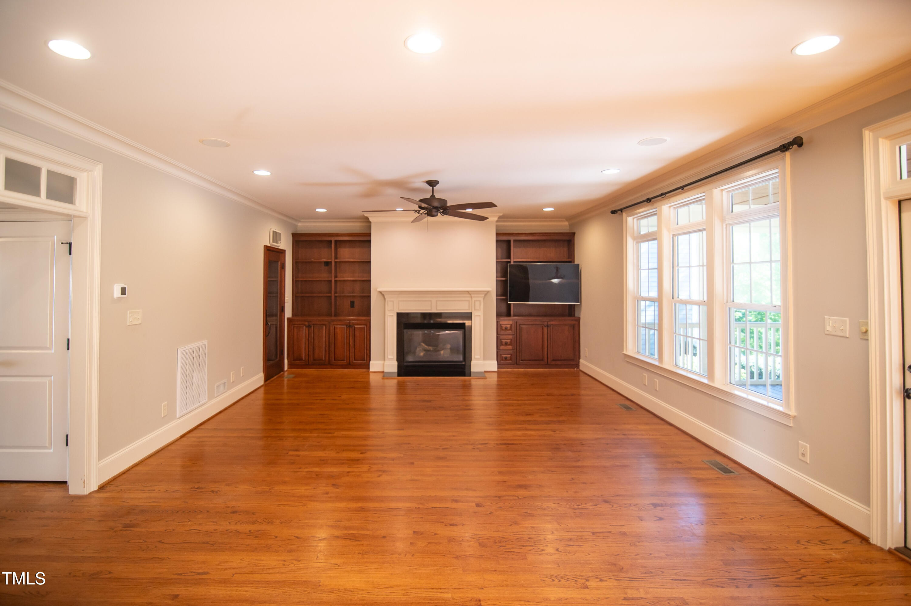 2822 Winter Song Road Raleigh, NC 27614 - Photo 7 of 51 Family Room