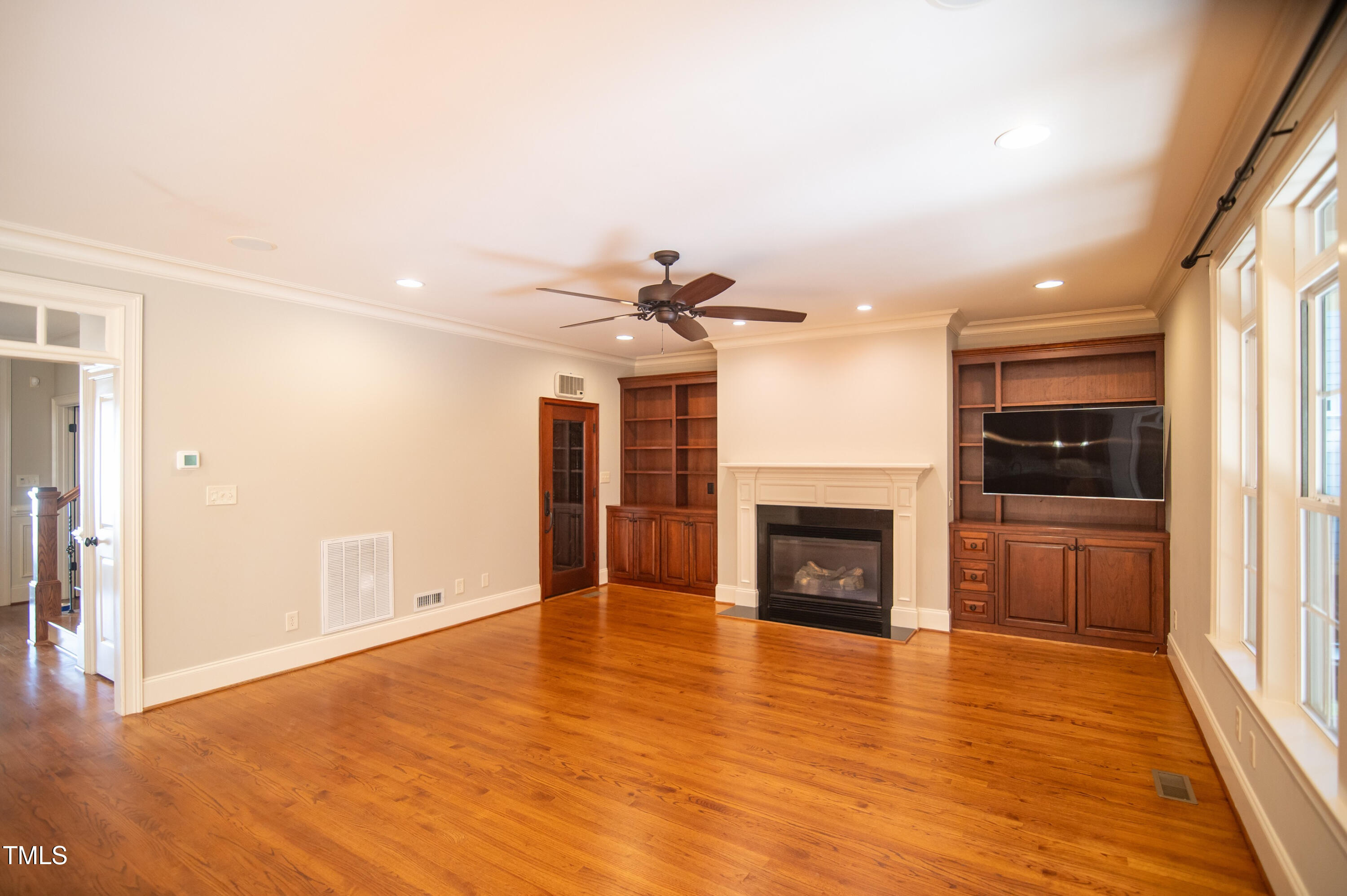 2822 Winter Song Road Raleigh, NC 27614 - Photo 8 of 51 Family Room