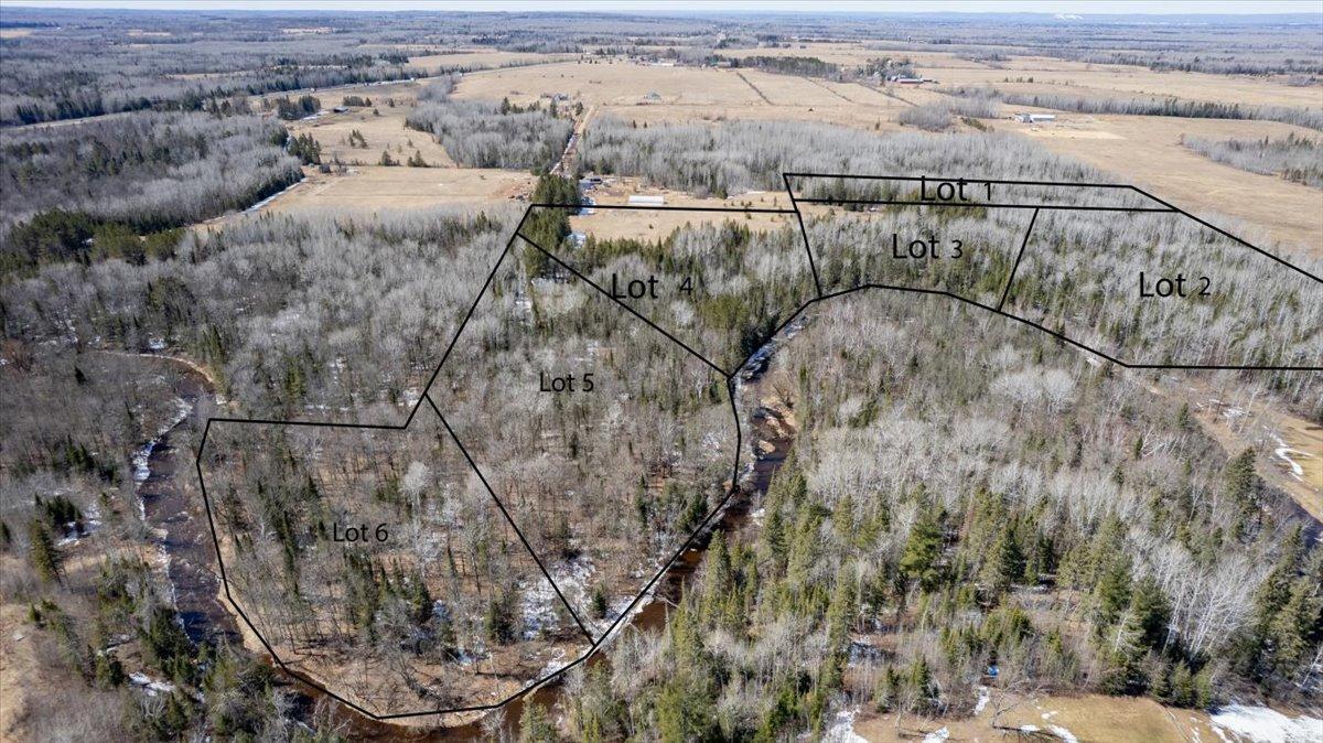 9377 East Wood Road Poplar, WI 54864 - Photo 4 of 8