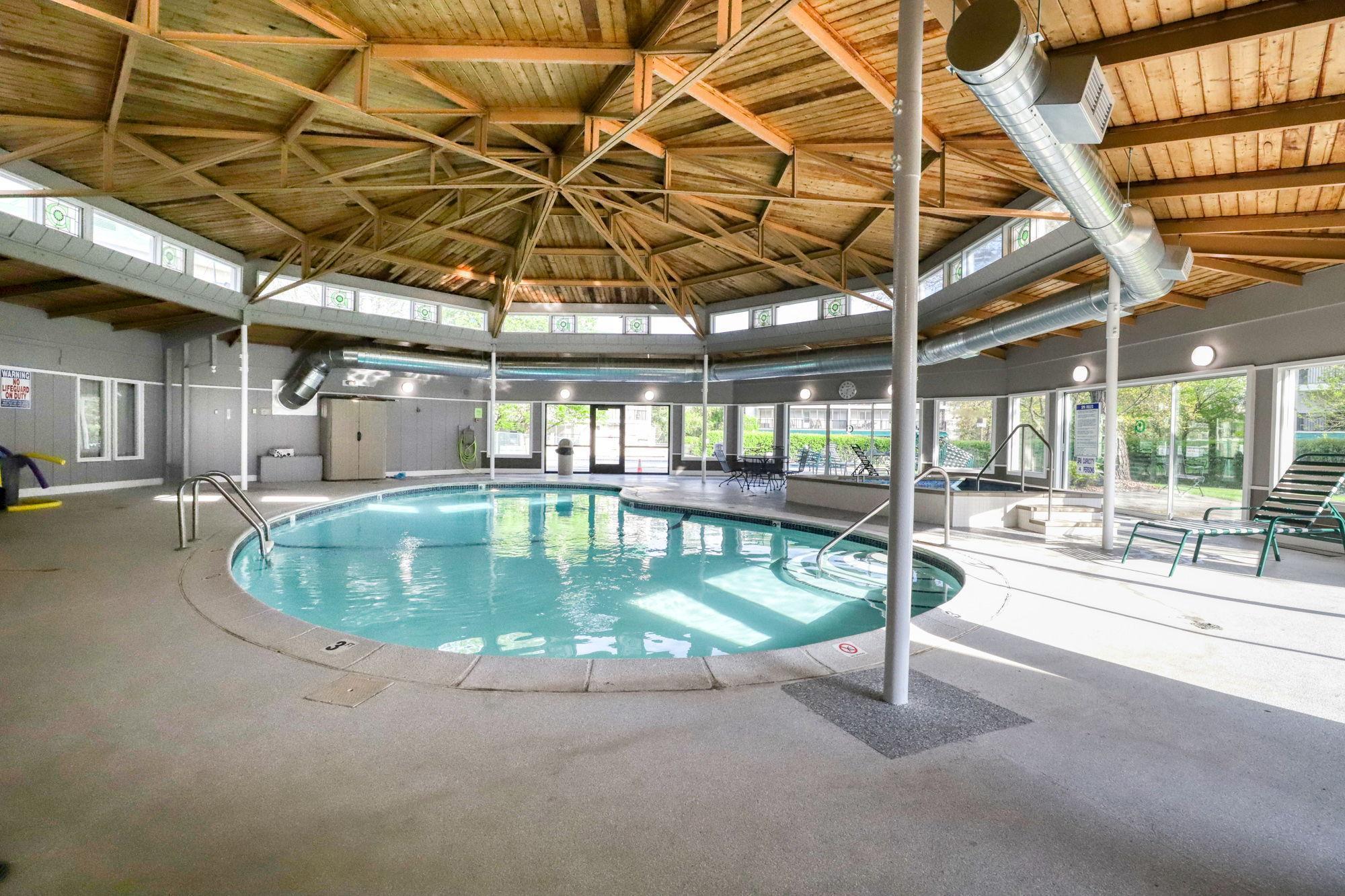 10401 Cedar Lk Road South, Unit 405 Hopkins, MN 55305 - Photo 19 of 22