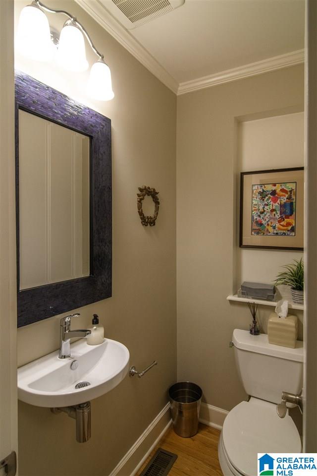 1941 Shades Crest Road Birmingham, AL 35216 - Photo 24 of 50