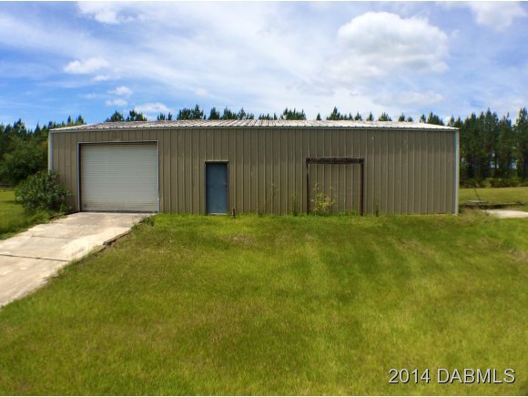 1610 Chesser Hammock Road Pierson, FL 32180 - Photo 1 of 16 Primary Photo