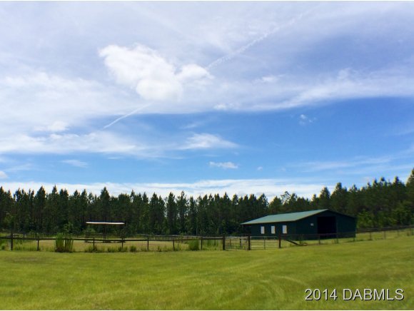 1610 Chesser Hammock Road Pierson, FL 32180 - Photo 2 of 16 Additional Photo