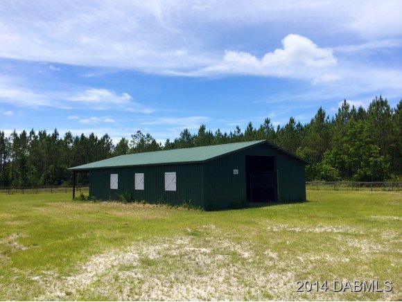 1610 Chesser Hammock Road Pierson, FL 32180 - Photo 3 of 16 Additional Photo