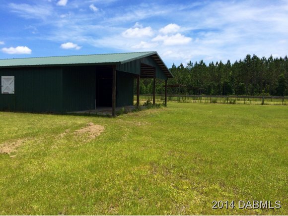 1610 Chesser Hammock Road Pierson, FL 32180 - Photo 4 of 16 Additional Photo