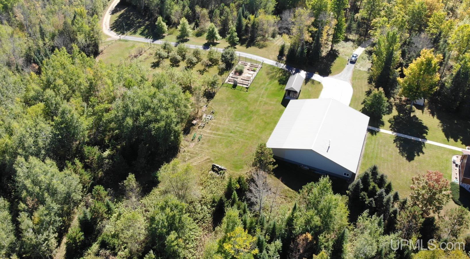 2792 County Line Road Vulcan, MI 49892 - Photo 70 of 99