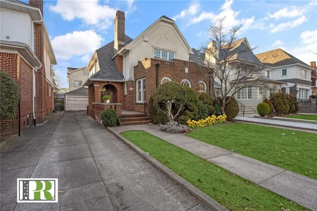 $2,095,000 | 3566 Bedford Avenue | Midwood