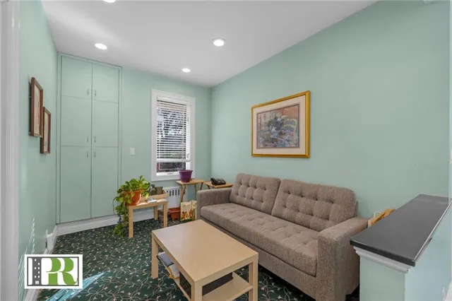 $2,095,000 | 3566 Bedford Avenue | Midwood