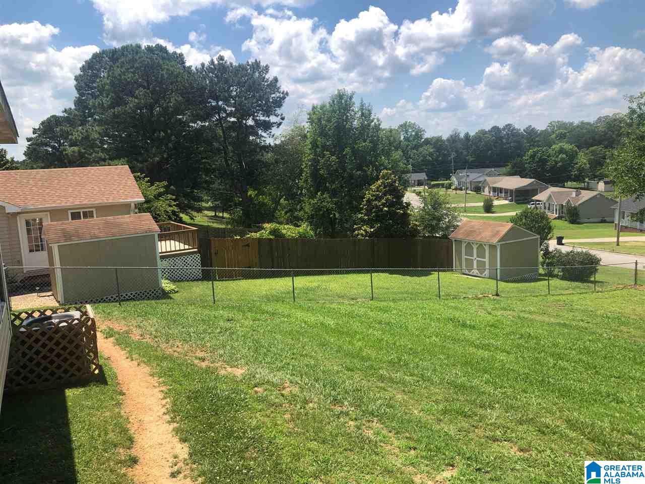 139 Ridge Crest Drive Oxford, AL 36203 - Photo 25 of 30 Gallery Image 25