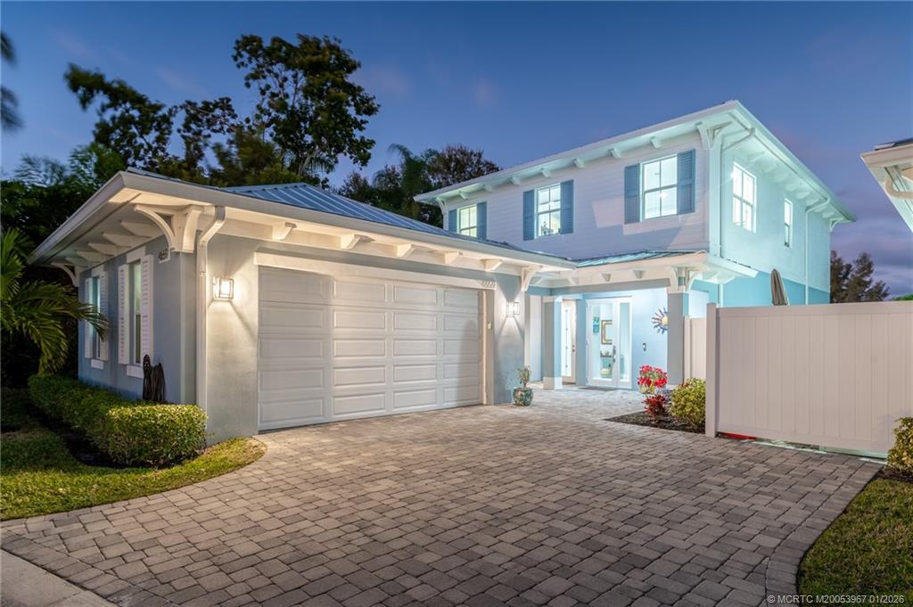 4659 Southeast Manatee Terrace Stuart, FL 34997 - Photo 1 of 56