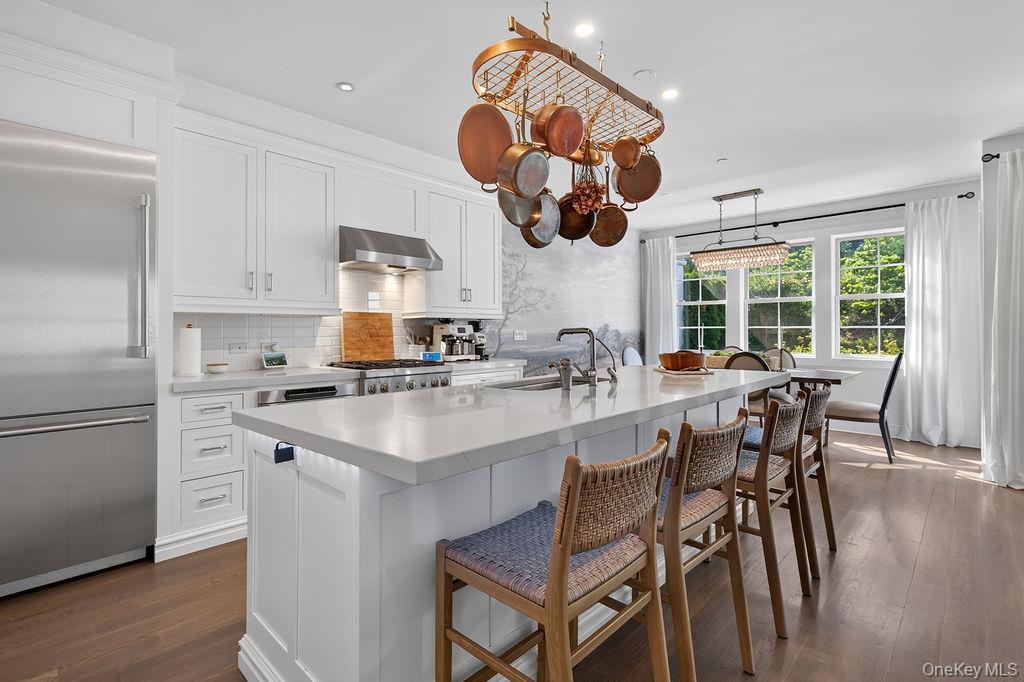 23 Honeysuckle Lane Rye Brook, NY 10573 - Photo 15 of 50