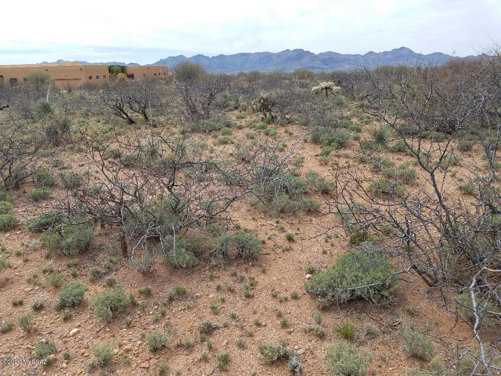 Tbd Camino Nacozari, Unit 38 Rio Rico, AZ 85648 - Photo 3 of 6