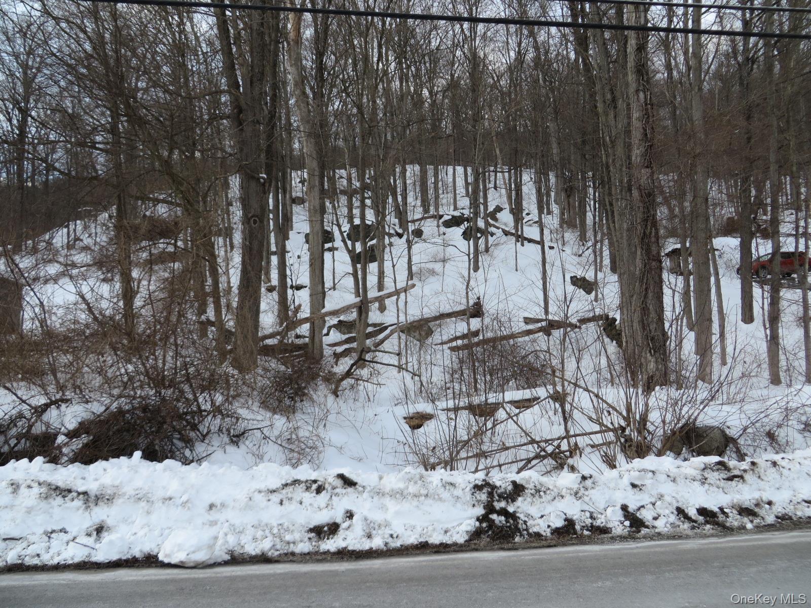 477 Sprout Brook Road Garrison, NY 10524 - Photo 1 of 6