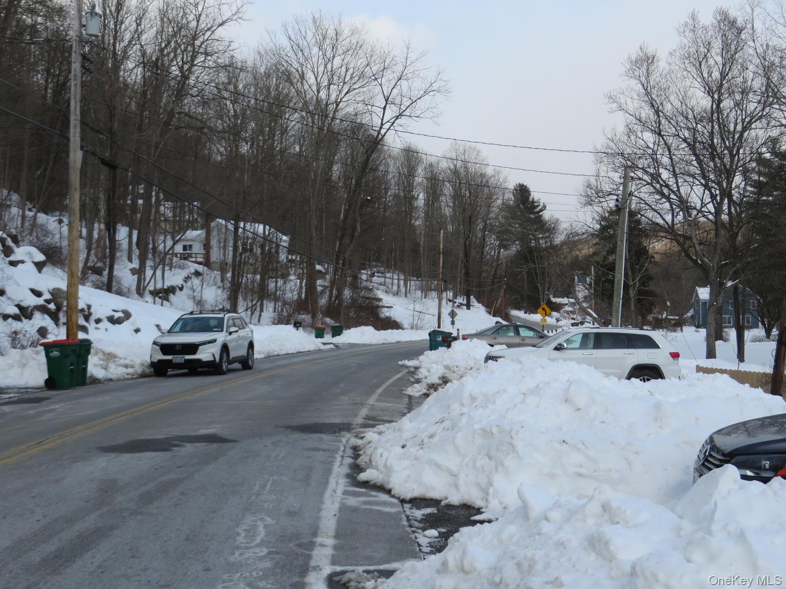 477 Sprout Brook Road Garrison, NY 10524 - Photo 3 of 6 Looking North