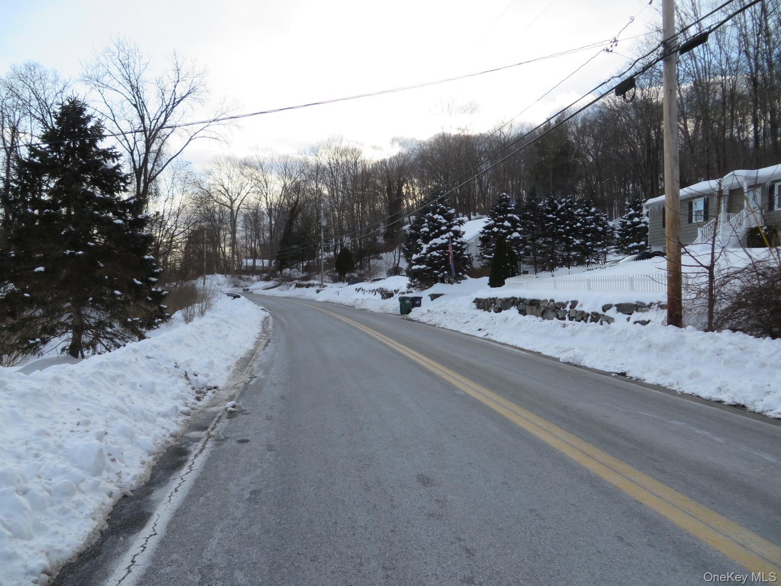 477 Sprout Brook Road Garrison, NY 10524 - Photo 4 of 6 Looking South