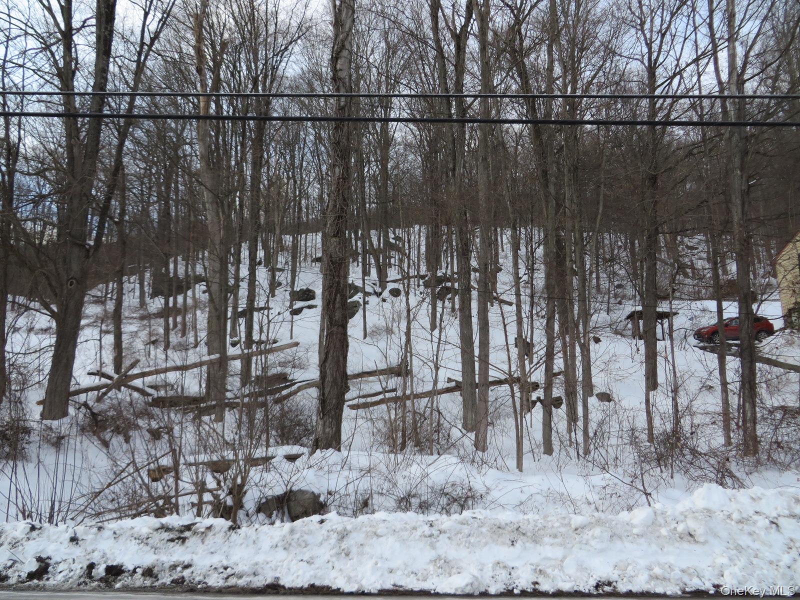 477 Sprout Brook Road Garrison, NY 10524 - Photo 5 of 6