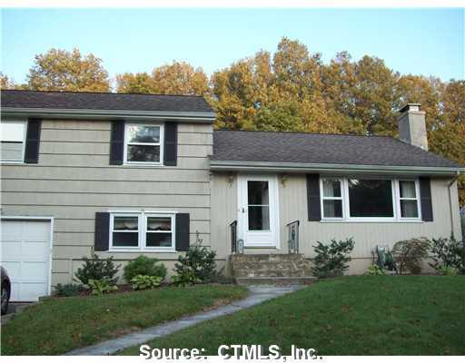 41 Dunn Road Hamden, CT 06518 - Photo 1 of 1 Exterior Front.