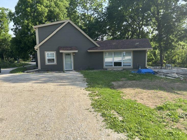 N64W21021 Mill Road Menomonee Falls, WI 53051 - Photo 3 of 40 Back