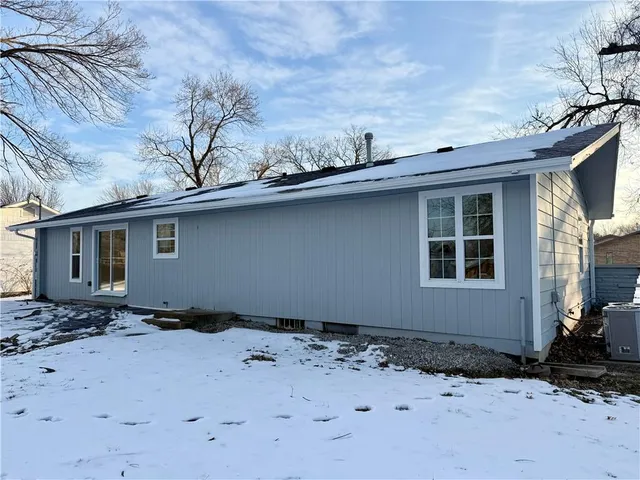 $169,967 | 519 North Grant Street, Erie, KS 66733