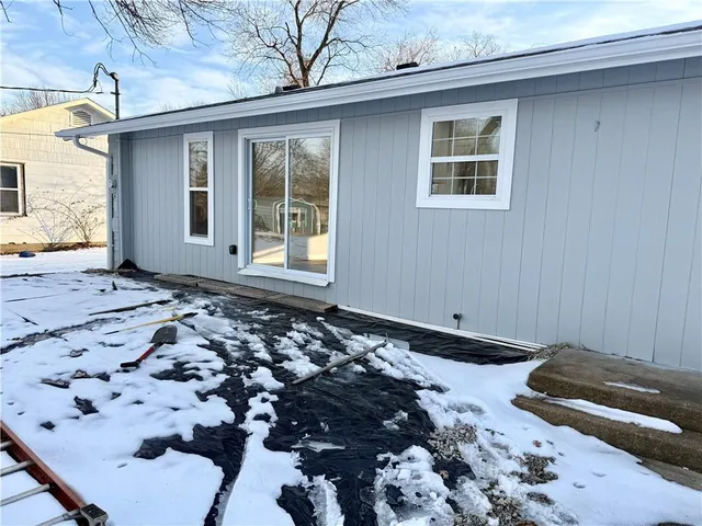 $169,967 | 519 North Grant Street, Erie, KS 66733