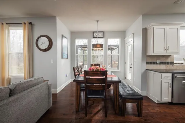 $489,900 | 629 Oakmont Drive, Warrensburg, MO 64093