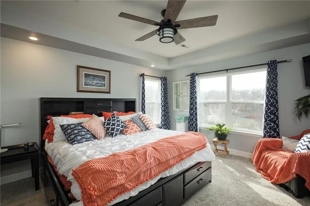 $489,900 | 629 Oakmont Drive, Warrensburg, MO 64093