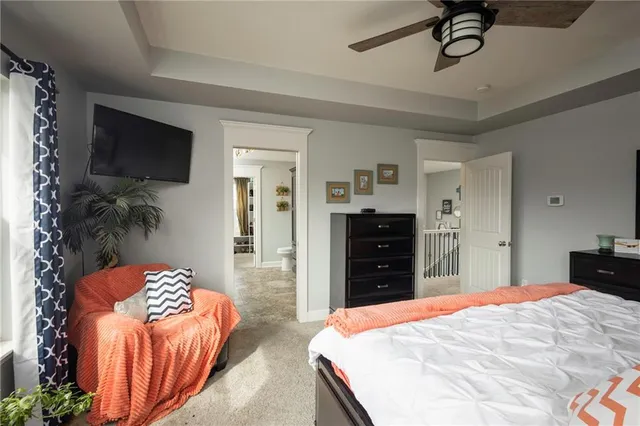 $489,900 | 629 Oakmont Drive, Warrensburg, MO 64093