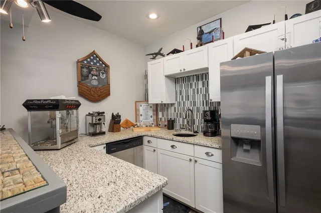 $489,900 | 629 Oakmont Drive, Warrensburg, MO 64093