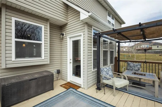 $489,900 | 629 Oakmont Drive, Warrensburg, MO 64093