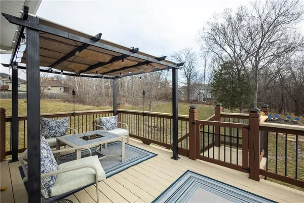 $489,900 | 629 Oakmont Drive, Warrensburg, MO 64093