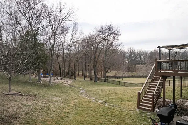 $489,900 | 629 Oakmont Drive, Warrensburg, MO 64093