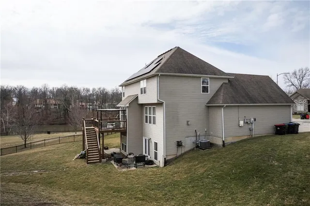 $489,900 | 629 Oakmont Drive, Warrensburg, MO 64093