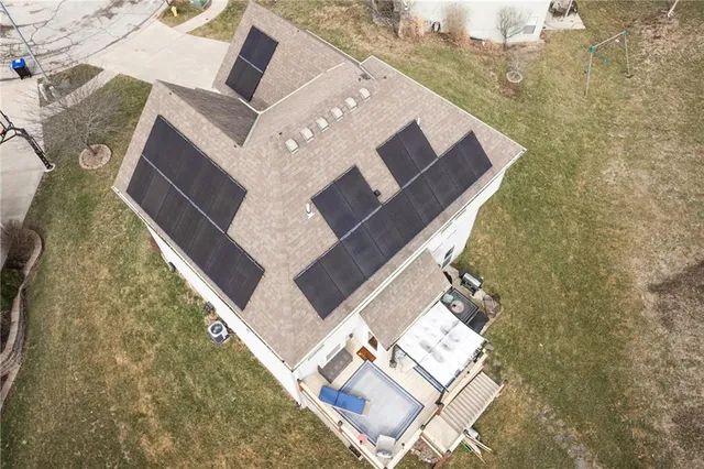 $489,900 | 629 Oakmont Drive, Warrensburg, MO 64093