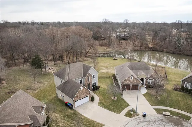 $489,900 | 629 Oakmont Drive, Warrensburg, MO 64093