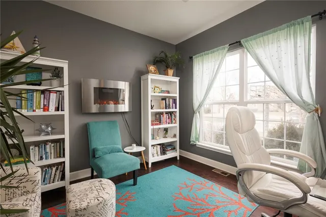 $489,900 | 629 Oakmont Drive, Warrensburg, MO 64093