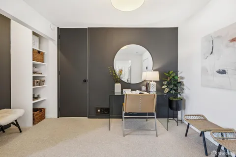 $675,000 | 5330 Diamond Heights Boulevard, Unit J301, San Francisco, CA 94131