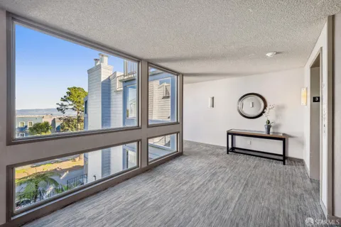 $675,000 | 5330 Diamond Heights Boulevard, Unit J301, San Francisco, CA 94131