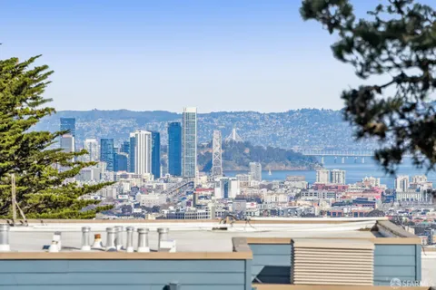 $675,000 | 5330 Diamond Heights Boulevard, Unit J301, San Francisco, CA 94131