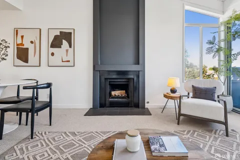 $675,000 | 5330 Diamond Heights Boulevard, Unit J301, San Francisco, CA 94131