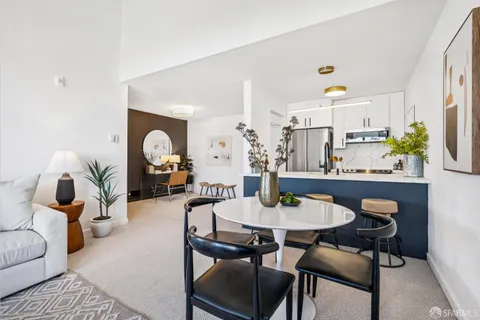 $675,000 | 5330 Diamond Heights Boulevard, Unit J301, San Francisco, CA 94131