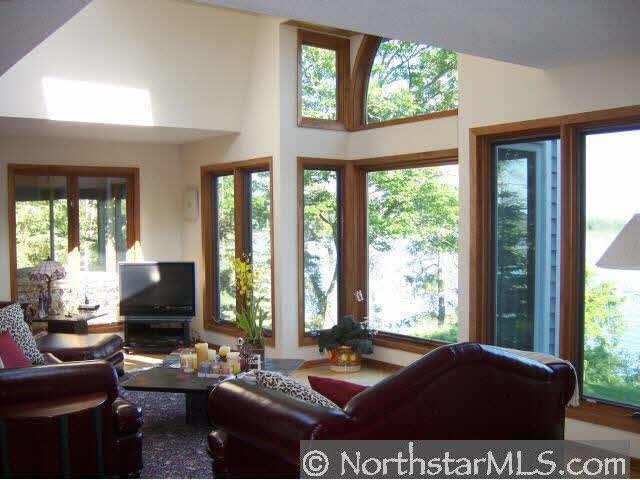 1293 Schaeffers Point Road Lake Shore, MN 56468 - Photo 4 of 10