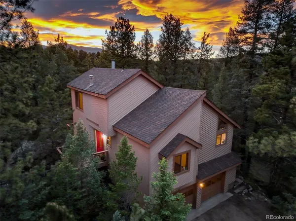 $699,000 | 4973 Camel Heights Road, Evergreen, CO 80439