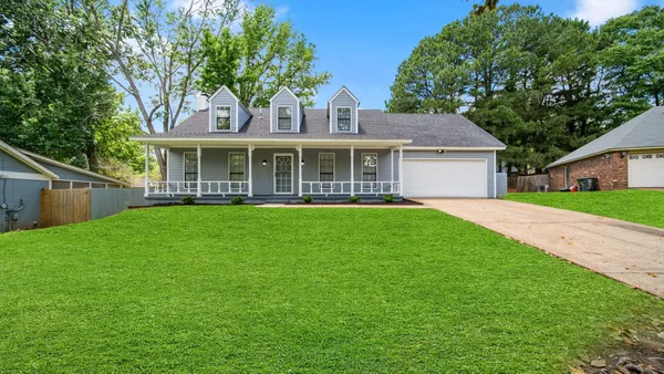 $325,000 | 4351 Spring Oak Cove, Memphis, TN 38125