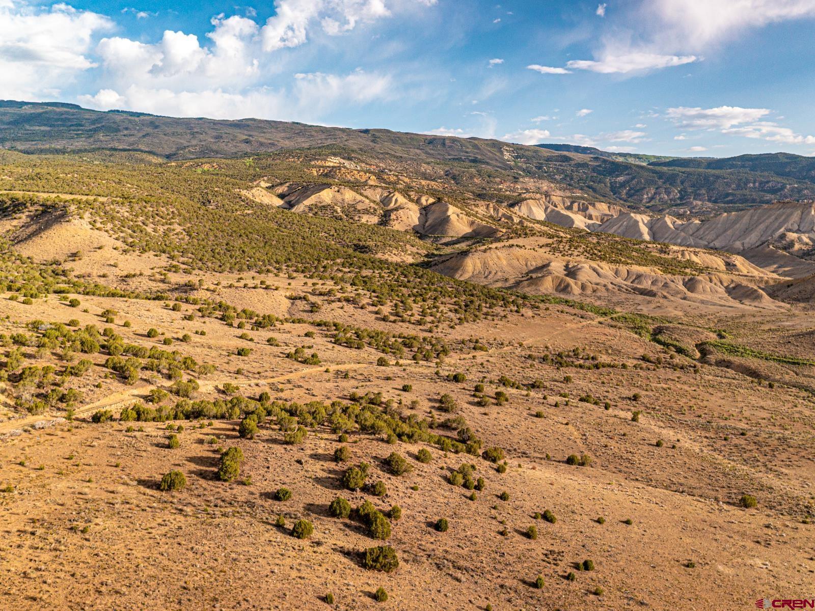 Lot 3 Oak Creek Road Eckert, CO 81418 - Photo 13 of 14 a view of city and ocean