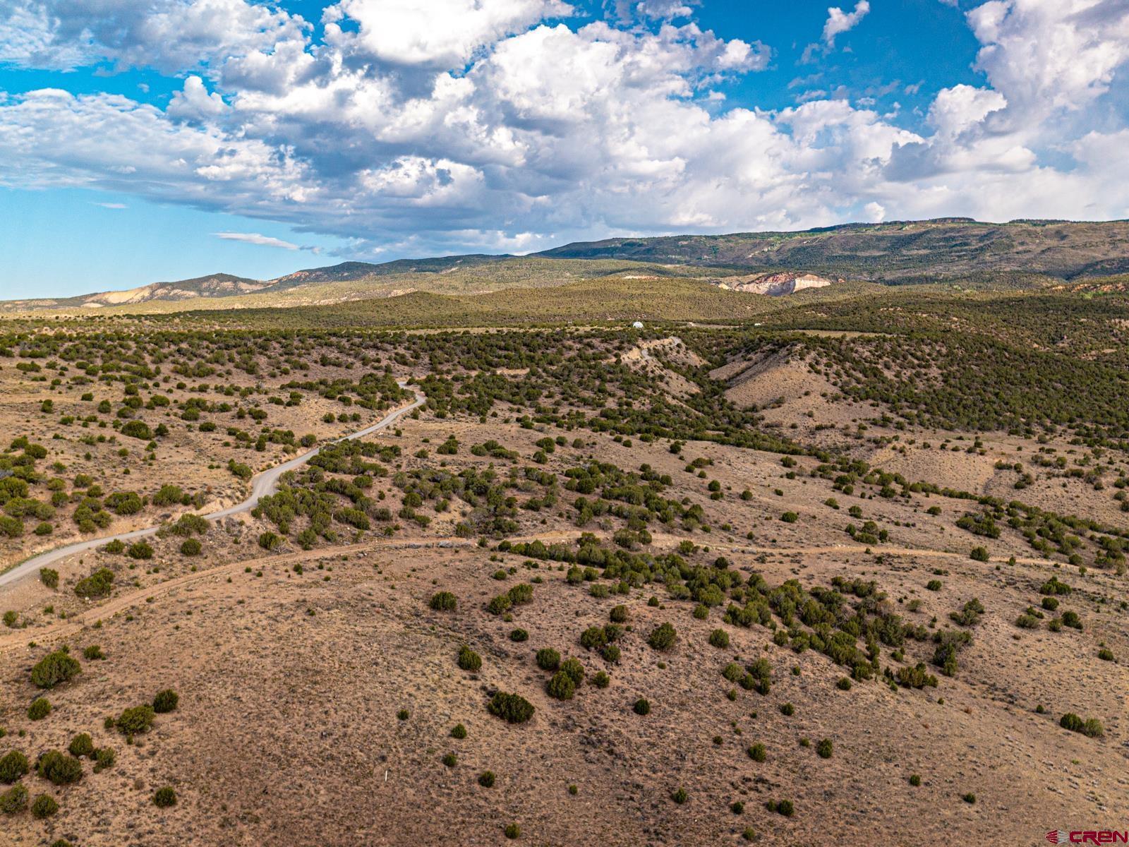 Lot 3 Oak Creek Road Eckert, CO 81418 - Photo 14 of 14