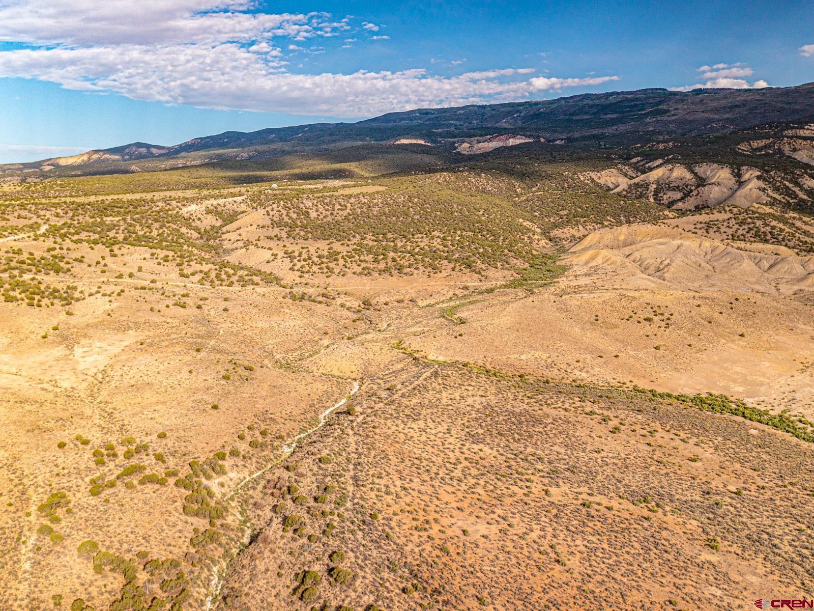 Lot 3 Oak Creek Road Eckert, CO 81418 - Photo 2 of 14 a view of a water heater on the wall