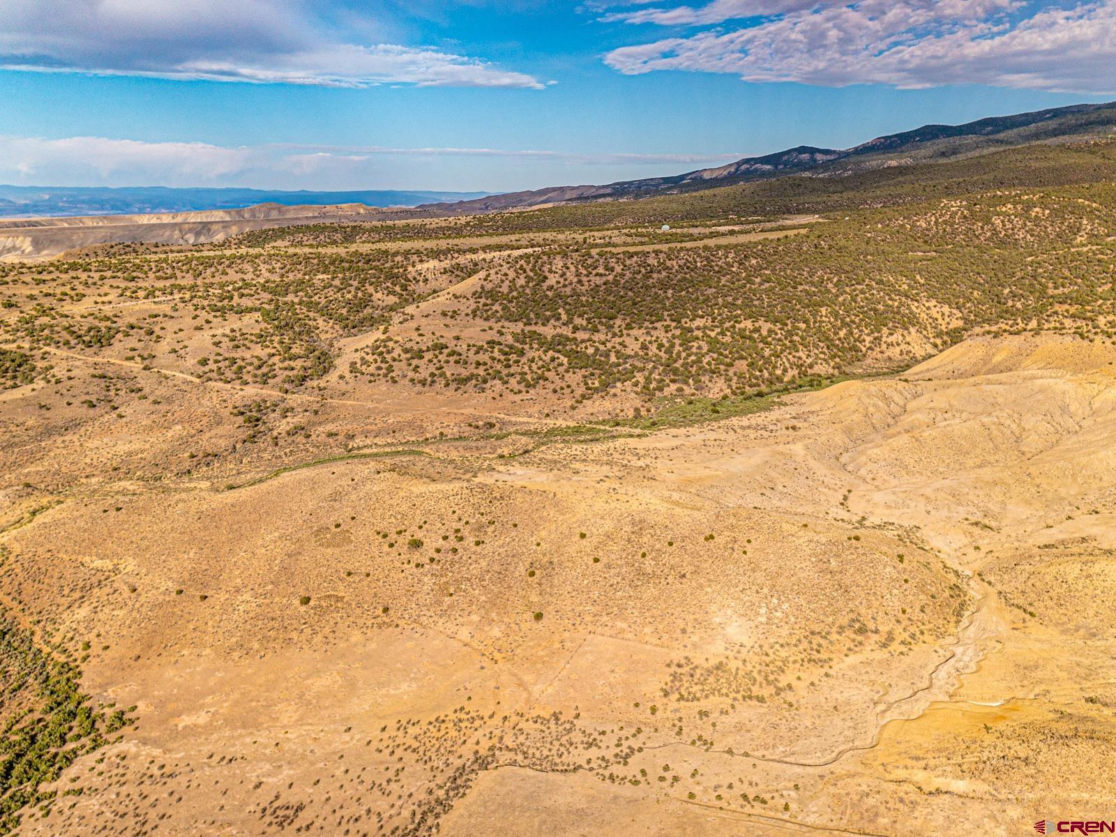 Lot 3 Oak Creek Road Eckert, CO 81418 - Photo 3 of 14 a view of an ocean