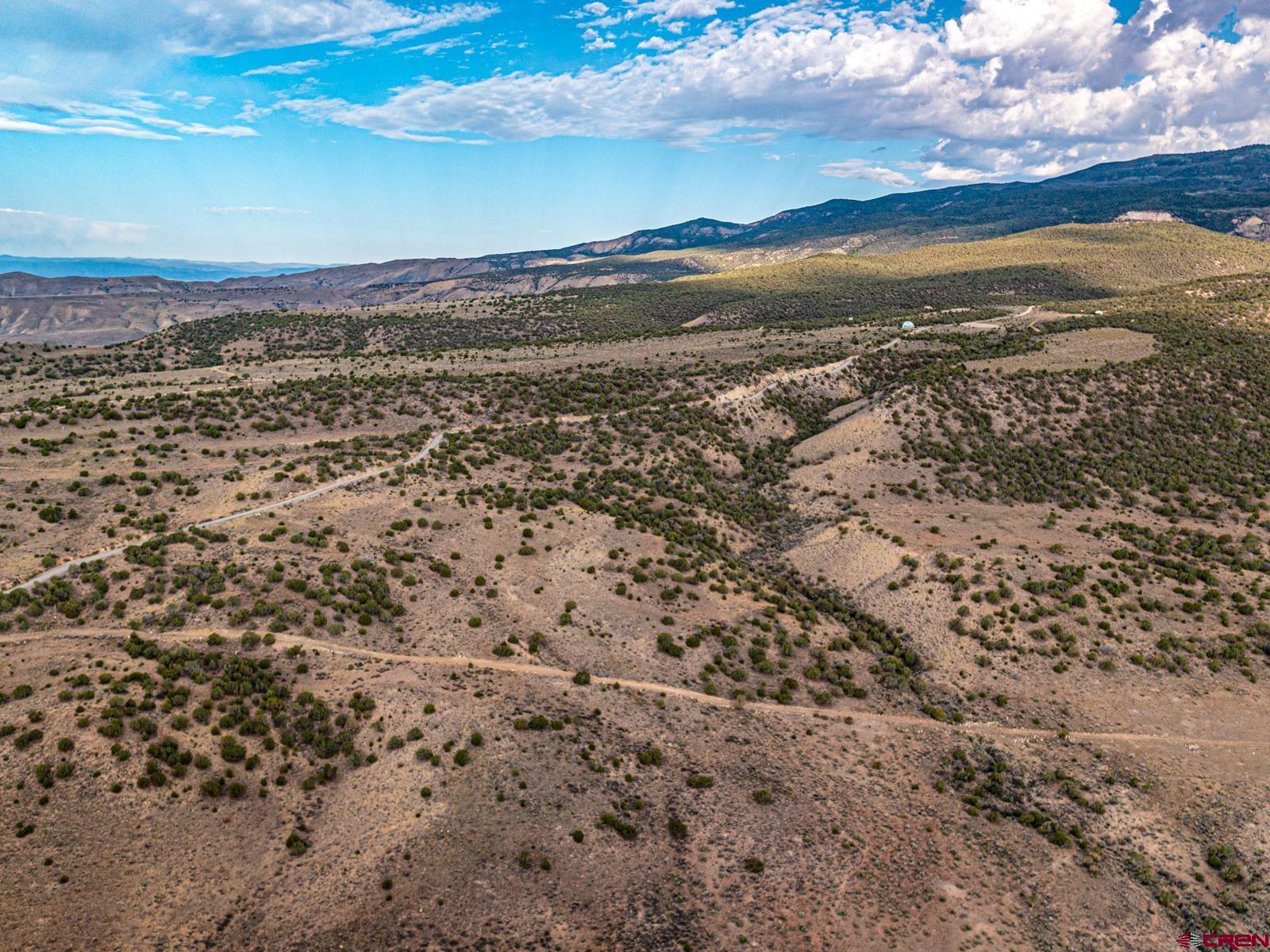 Lot 3 Oak Creek Road Eckert, CO 81418 - Photo 6 of 14 a view of an ocean
